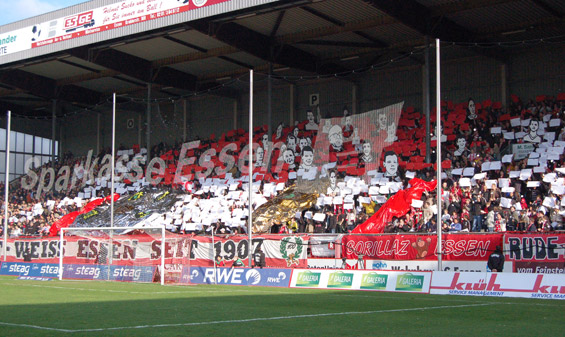 Rot-Weiss Essen vs FC Augsburg (0-0) (6)
