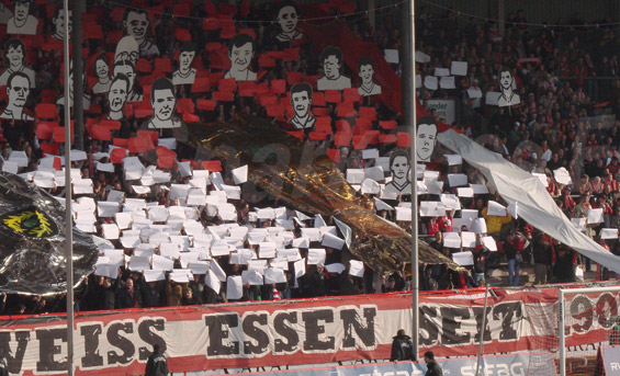 Rot-Weiss Essen vs FC Augsburg (0-0) (23)