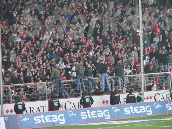 Rot-Weiss Essen vs 1. FC Köln (5-0) (4)