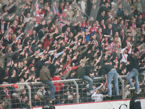 Rot-Weiss Essen vs 1. FC Köln (5-0) (5)