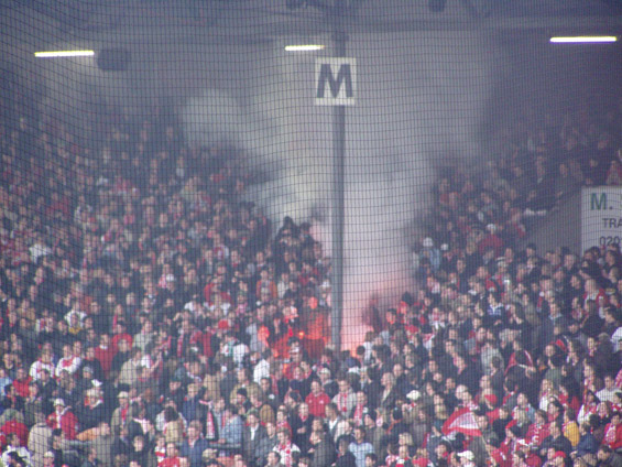 Rot-Weiss Essen vs 1. FC Köln (5-0) (7)
