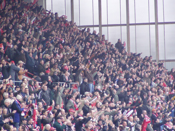 Rot-Weiss Essen vs 1. FC Köln (5-0) (8)
