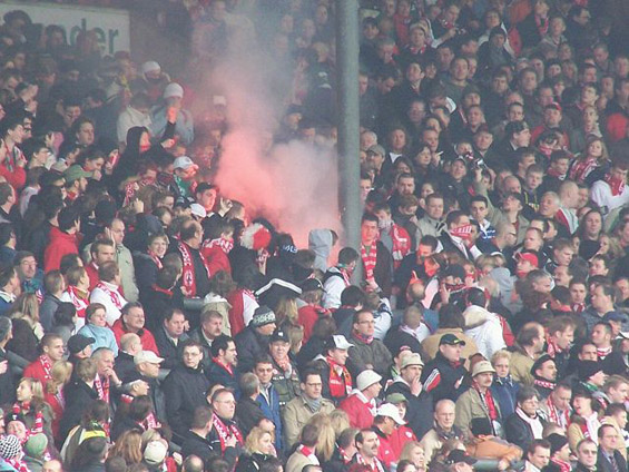 Rot-Weiss Essen vs 1. FC Köln (5-0) (14)