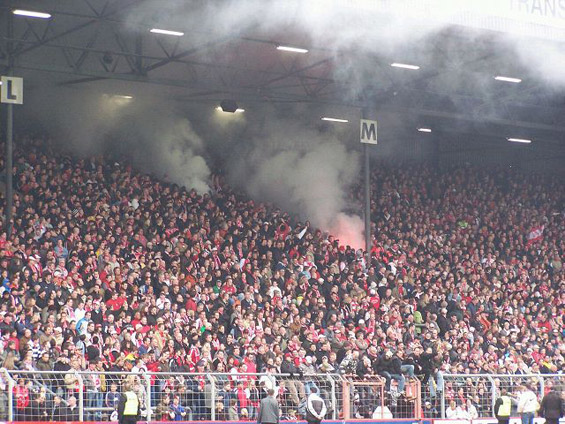 Rot-Weiss Essen vs 1. FC Köln (5-0) (15)