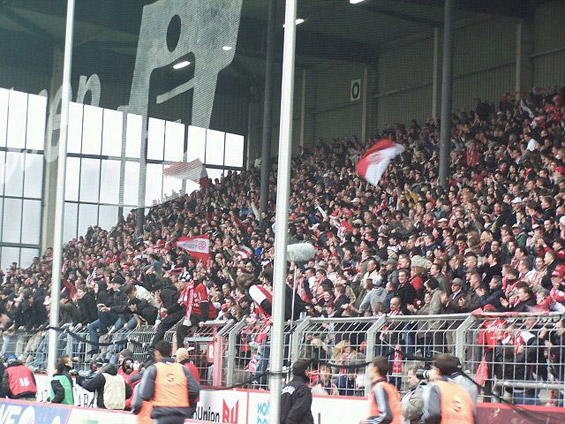 Rot-Weiss Essen vs 1. FC Köln (5-0) (17)