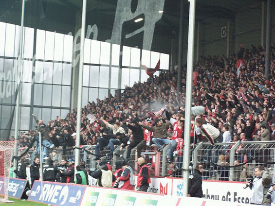 Rot-Weiss Essen vs 1. FC Köln (5-0) (18)