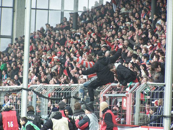 Rot-Weiss Essen vs 1. FC Köln (5-0) (19)
