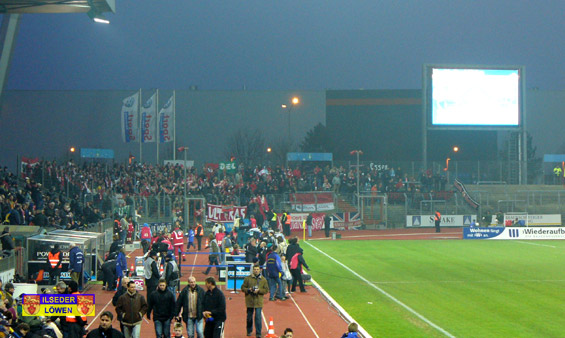 Eintracht Braunschweig vs Rot-Weiss Essen (0-1) (4)