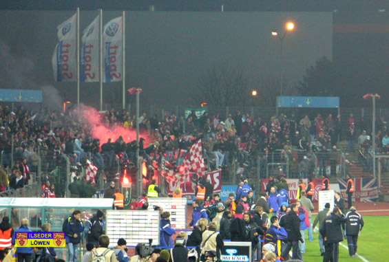 Eintracht Braunschweig vs Rot-Weiss Essen (0-1) (5)