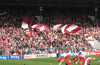 Rot-Weiss Essen vs Offenbacher FC Kickers (2-2)