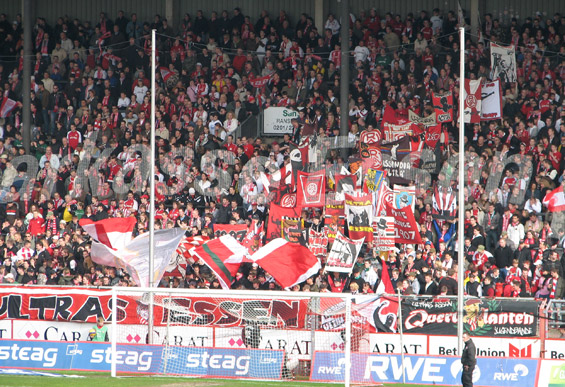 Rot-Weiss Essen vs Offenbacher FC Kickers (2-2) (3)