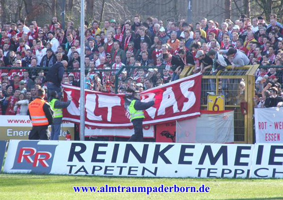 SC Paderborn vs Rot-Weiss Essen (3-2) (1)