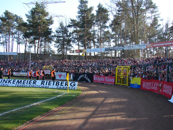 SC Paderborn vs Rot-Weiss Essen (3-2) (9)