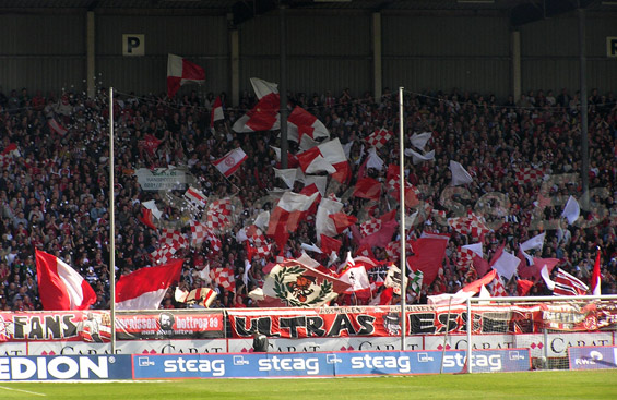 Rot-Weiss Essen vs TSV 1860 München (0-2)