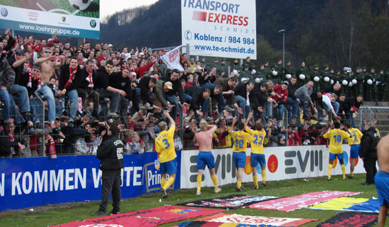 TuS Koblenz vs Rot-Weiss Essen (0-1) (24)