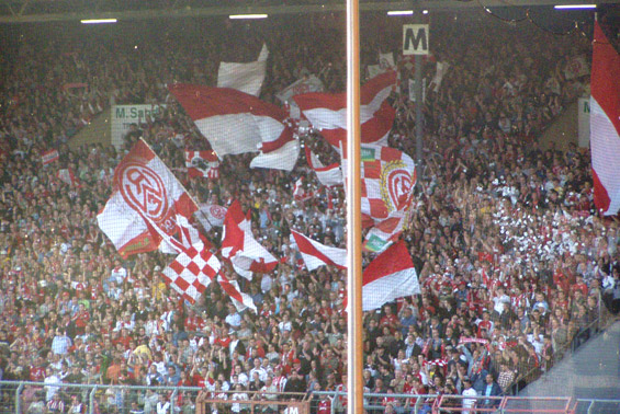 Rot-Weiss Essen vs FC Hansa Rostock (0-0) (3)