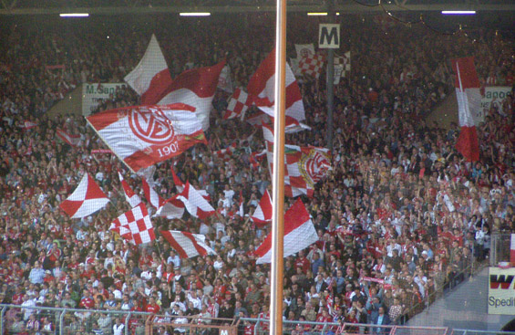 Rot-Weiss Essen vs FC Hansa Rostock (0-0) (4)