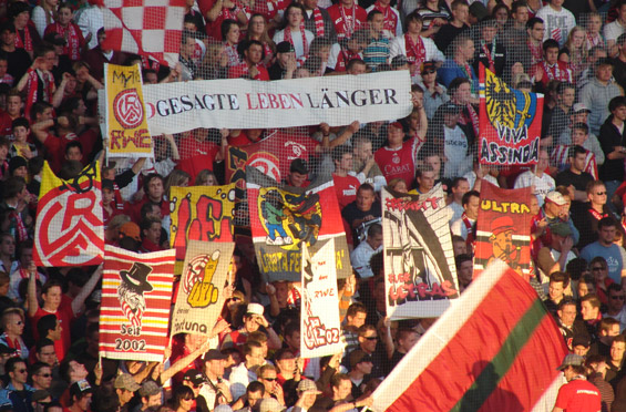 Rot-Weiss Essen vs FC Hansa Rostock (0-0) (12)