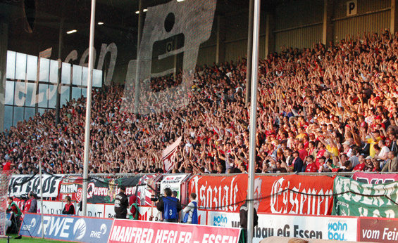 Rot-Weiss Essen vs FC Hansa Rostock (0-0) (13)