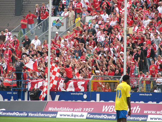 SpVgg Fürth vs Rot-Weiss Essen (0-2) (4)