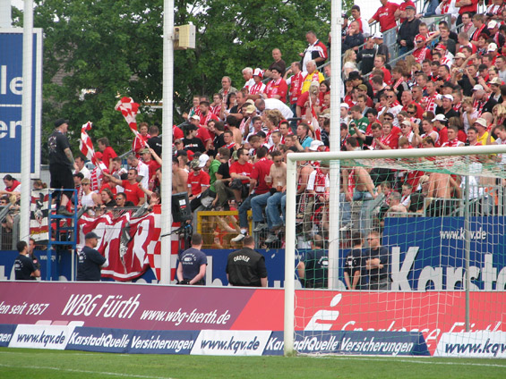 SpVgg Fürth vs Rot-Weiss Essen (0-2) (6)