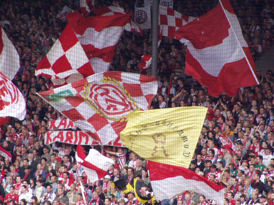 Rot-Weiss Essen vs Wacker Burghausen (1-1) (11)