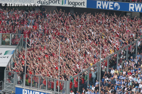 MSV Duisburg vs Rot-Weiss Essen (3-0) (2)