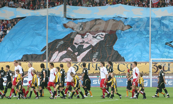 Rot-Weiss Essen vs Rot-Weiß Oberhausen (1-4) (5)
