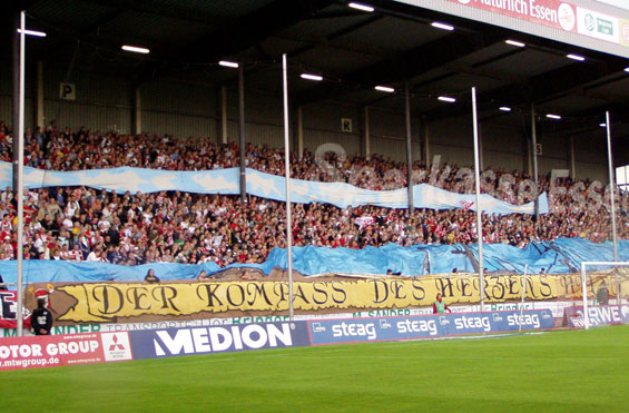Rot-Weiss Essen vs Rot-Weiß Oberhausen (1-4) (15)
