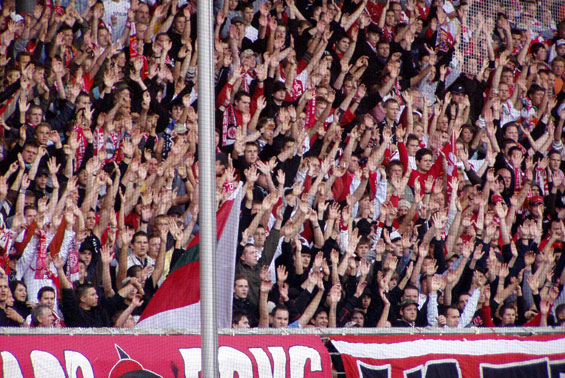 Rot-Weiss Essen vs Rot-Weiß Oberhausen (1-4) (20)
