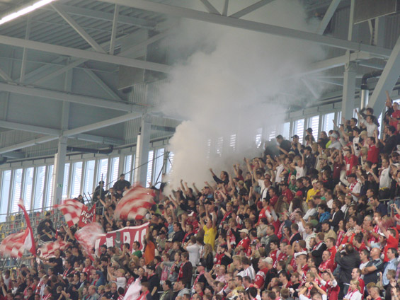 Fortuna Düsseldorf vs Rot-Weiss Essen (0-0) (3)