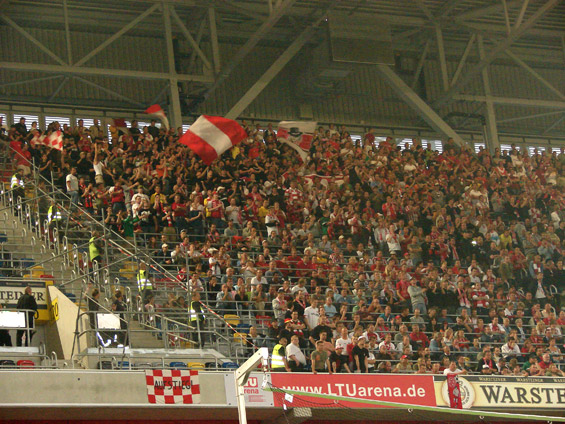 Fortuna Düsseldorf vs Rot-Weiss Essen (0-0) (7)