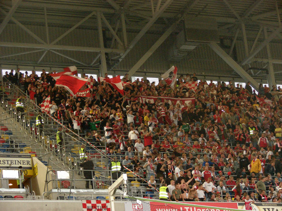 Fortuna Düsseldorf vs Rot-Weiss Essen (0-0) (8)
