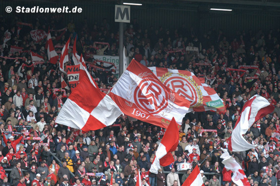 Rot-Weiss Essen vs Fortuna Düsseldorf (0-0) (1)