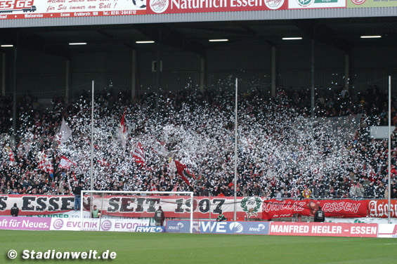Rot-Weiss Essen vs Fortuna Düsseldorf (0-0) (2)