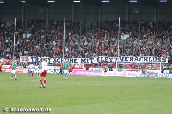 Rot-Weiss Essen vs Fortuna Düsseldorf (0-0) (7)