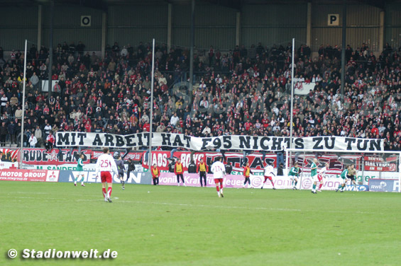 Rot-Weiss Essen vs Fortuna Düsseldorf (0-0) (9)