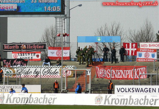 Eintracht Braunschweig vs Rot-Weiss Essen (2-1) (2)