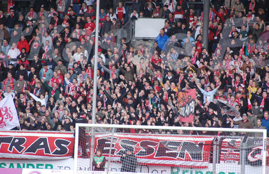 Rot-Weiss Essen vs 1. FC Union Berlin (0-3) (3)
