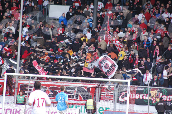 Rot-Weiss Essen vs 1. FC Union Berlin (0-3) (5)