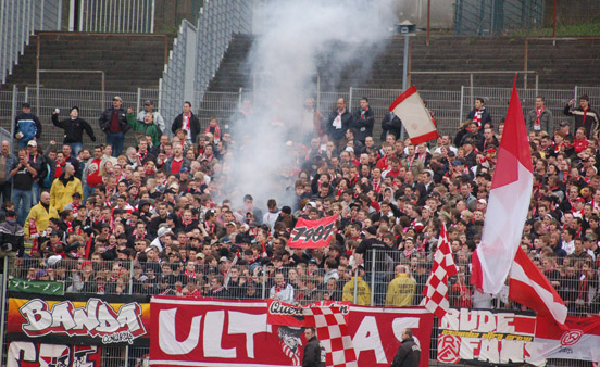 Wuppertaler SV Borussia vs Rot-Weiss Essen (2-2) (2)
