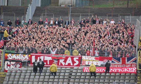 Wuppertaler SV Borussia vs Rot-Weiss Essen (2-2) (4)