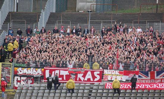 Wuppertaler SV Borussia vs Rot-Weiss Essen (2-2) (5)