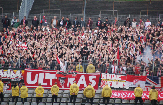 Wuppertaler SV Borussia vs Rot-Weiss Essen (2-2) (9)