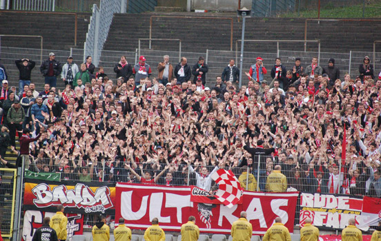 Wuppertaler SV Borussia vs Rot-Weiss Essen (2-2) (12)