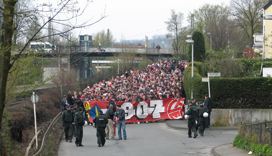 Wuppertaler SV Borussia vs Rot-Weiss Essen (2-2) (14)