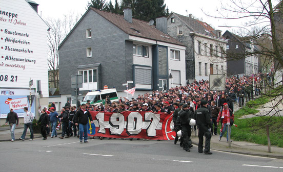 Wuppertaler SV Borussia vs Rot-Weiss Essen (2-2) (15)