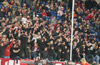 Fortuna Düsseldorf vs Rot-Weiss Essen (0-1)