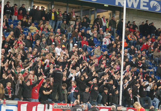 Fortuna Düsseldorf vs Rot-Weiss Essen (0-1) (6)