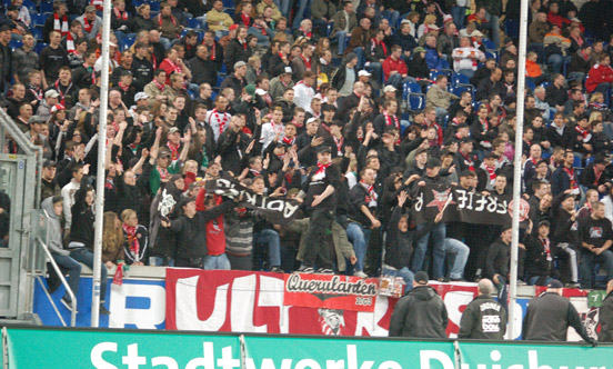 Fortuna Düsseldorf vs Rot-Weiss Essen (0-1) (7)